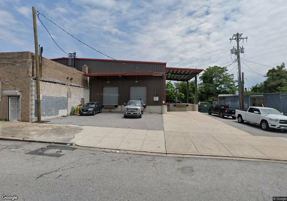 201 S Payson St, Baltimore, MD 21223 - photo 1