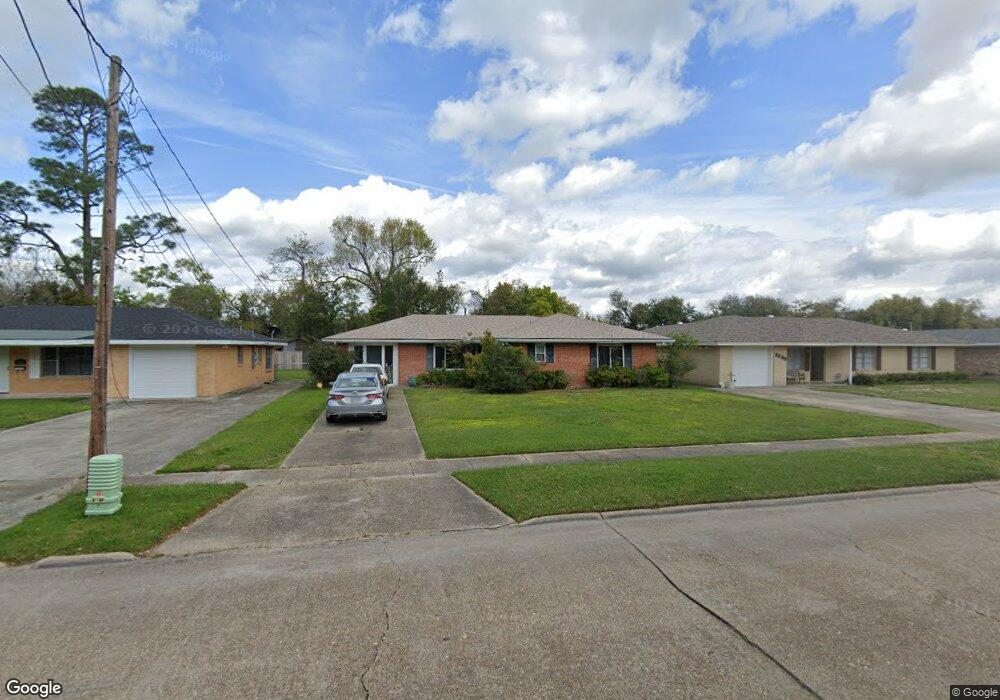 2305 18th St, Lake Charles, LA 70601 - photo 1