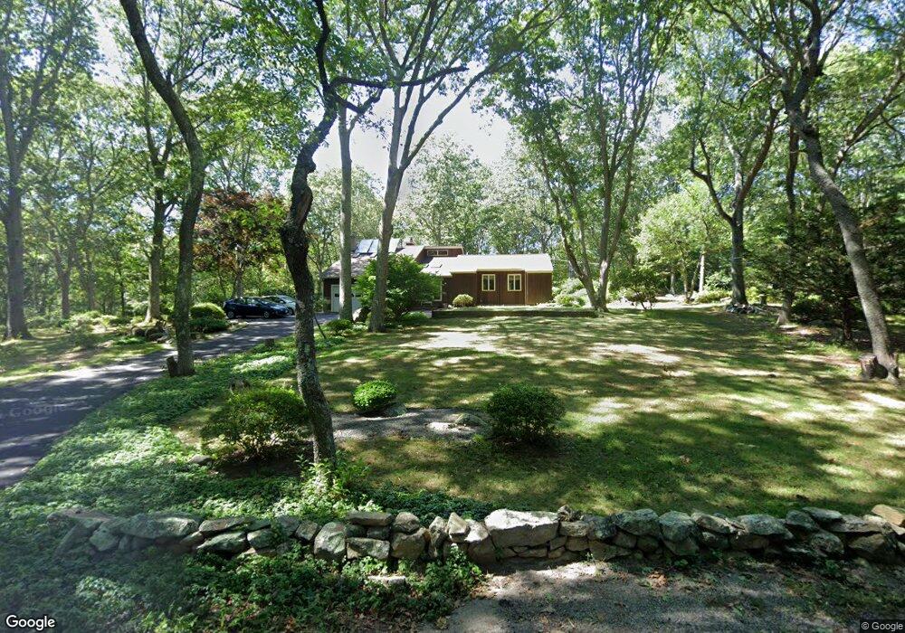 11 Sundance Trail, Wakefield, RI 02879 - photo 1