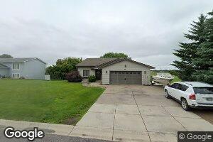 811 Robert Ave N, Maple Lake, MN 55358