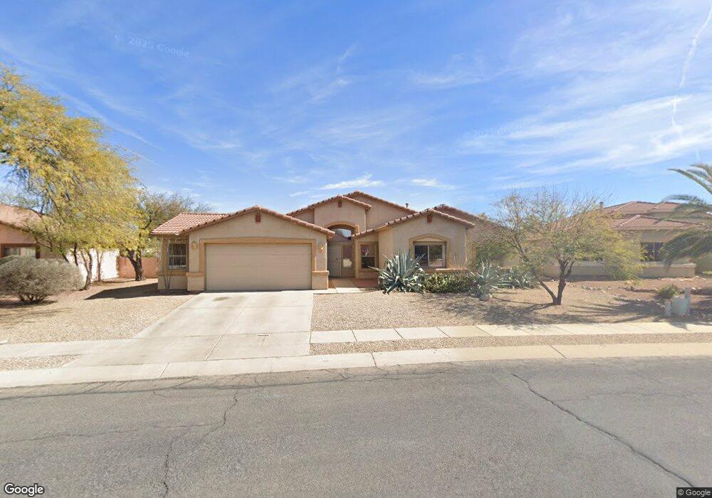 8418 N Sayante Way, Tucson, AZ 85743 - photo 1