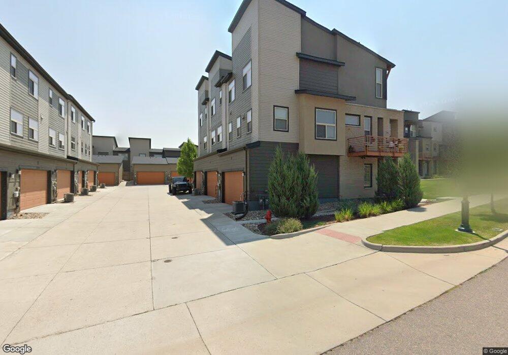 10053 Belvedere Cir, Lone Tree, CO 80124 - photo 1