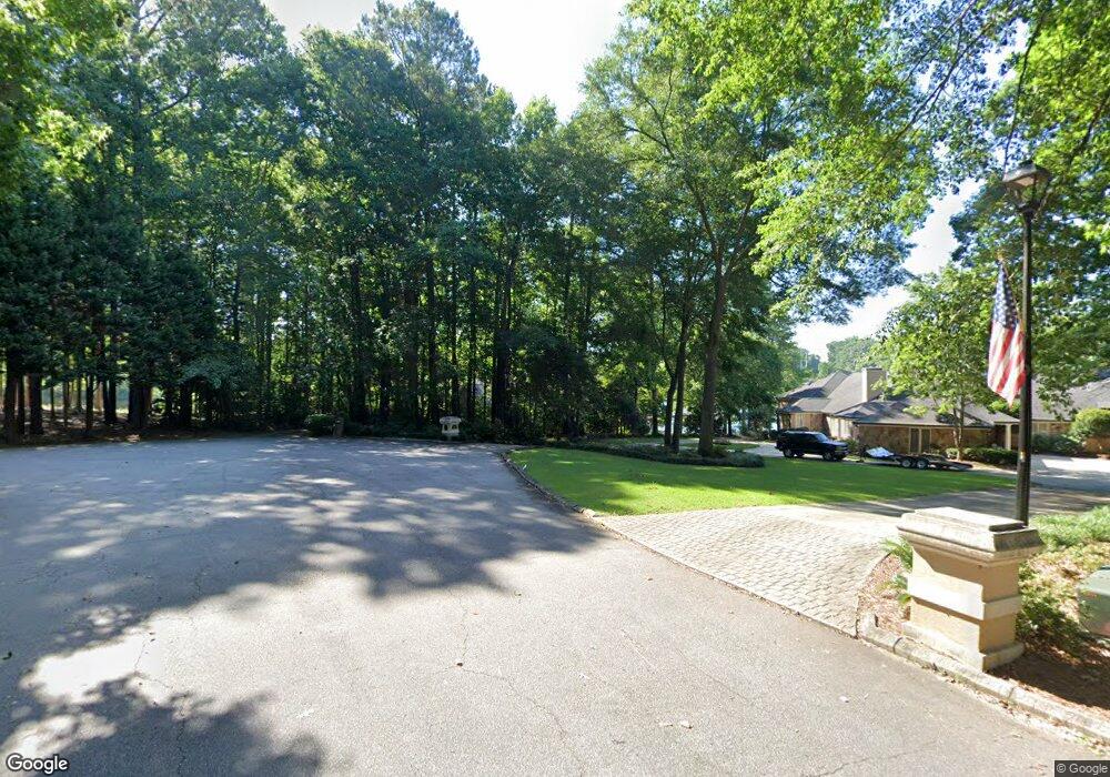 8705 Shoreline Dr, Jonesboro, GA 30236 - photo 1