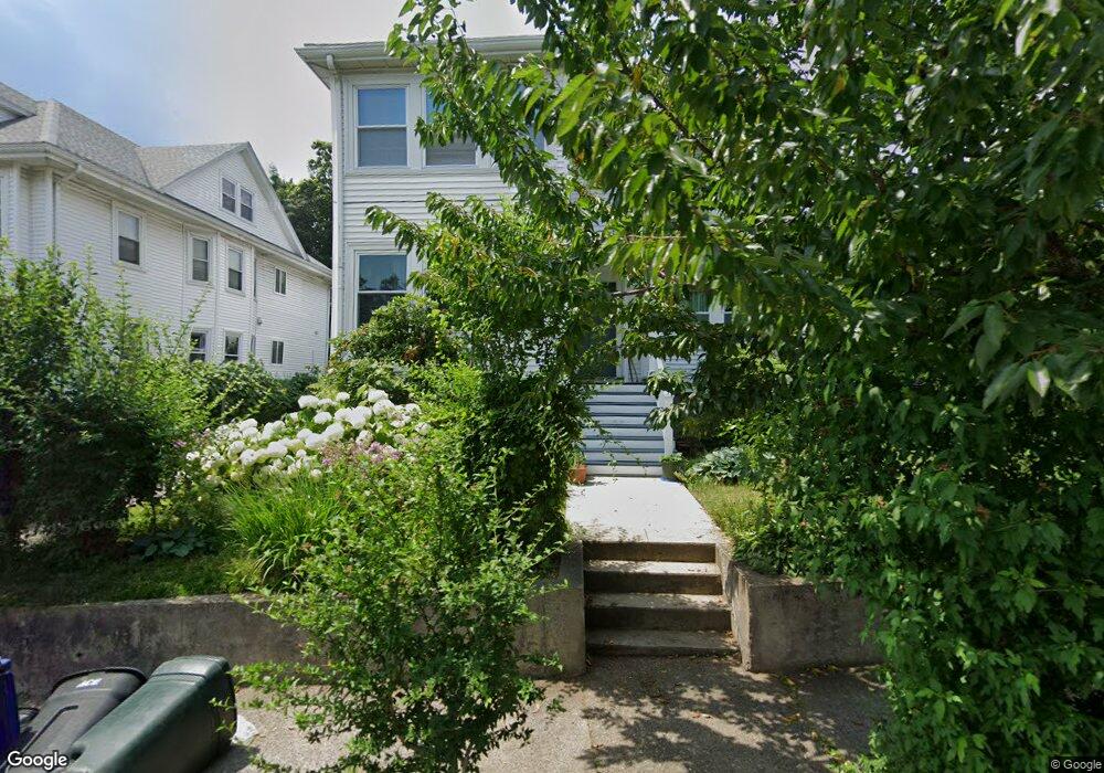 35 Woodward Ave unit 35, Quincy, MA 02169 - photo 1