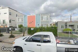 3007 Alsace Ave, Los Angeles, CA 90016