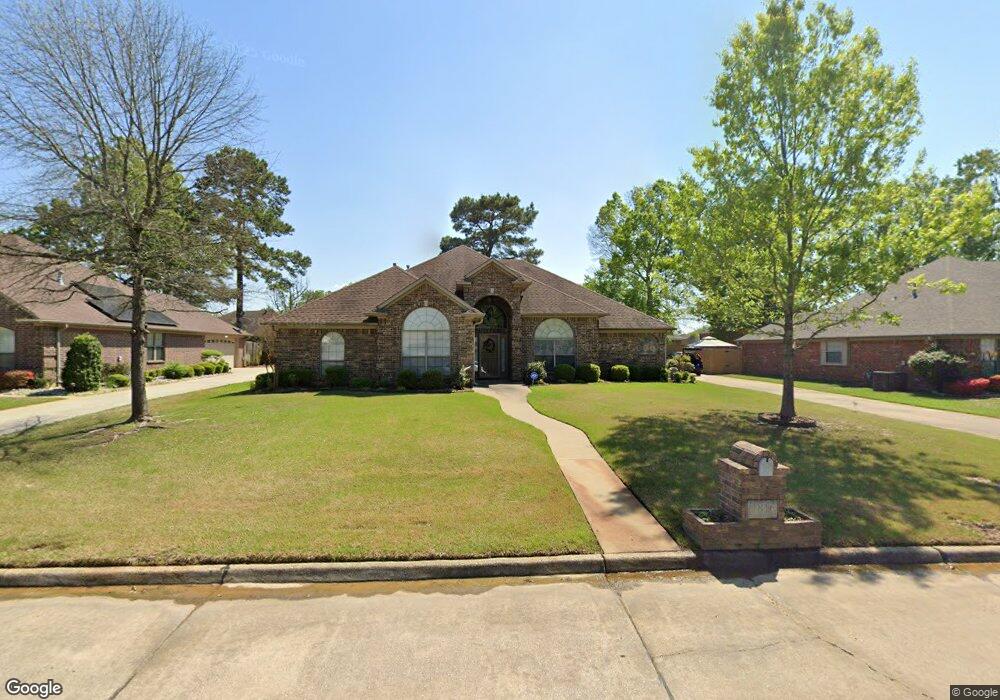 1816 Lostwood, Texarkana, AR 71854 - photo 1