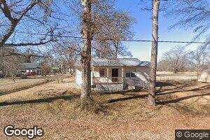 164 Lay Ave, Webb, MS 38966