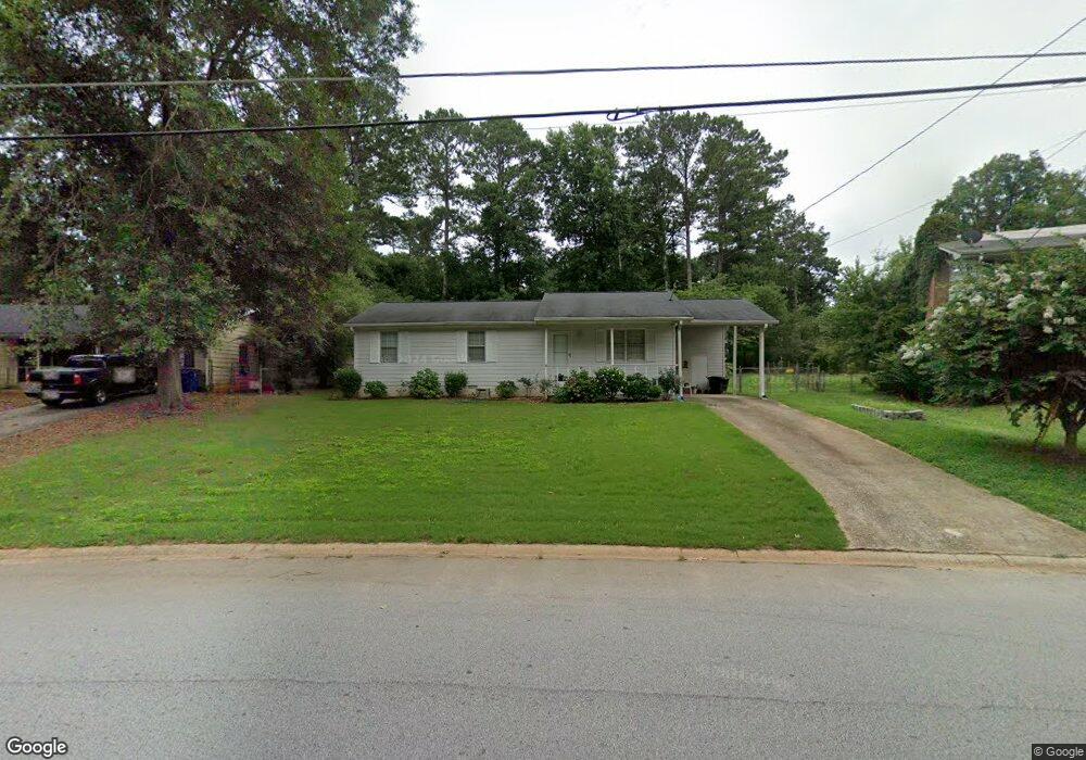 329 Cindy Dr SE, Conyers, GA 30094 - photo 1