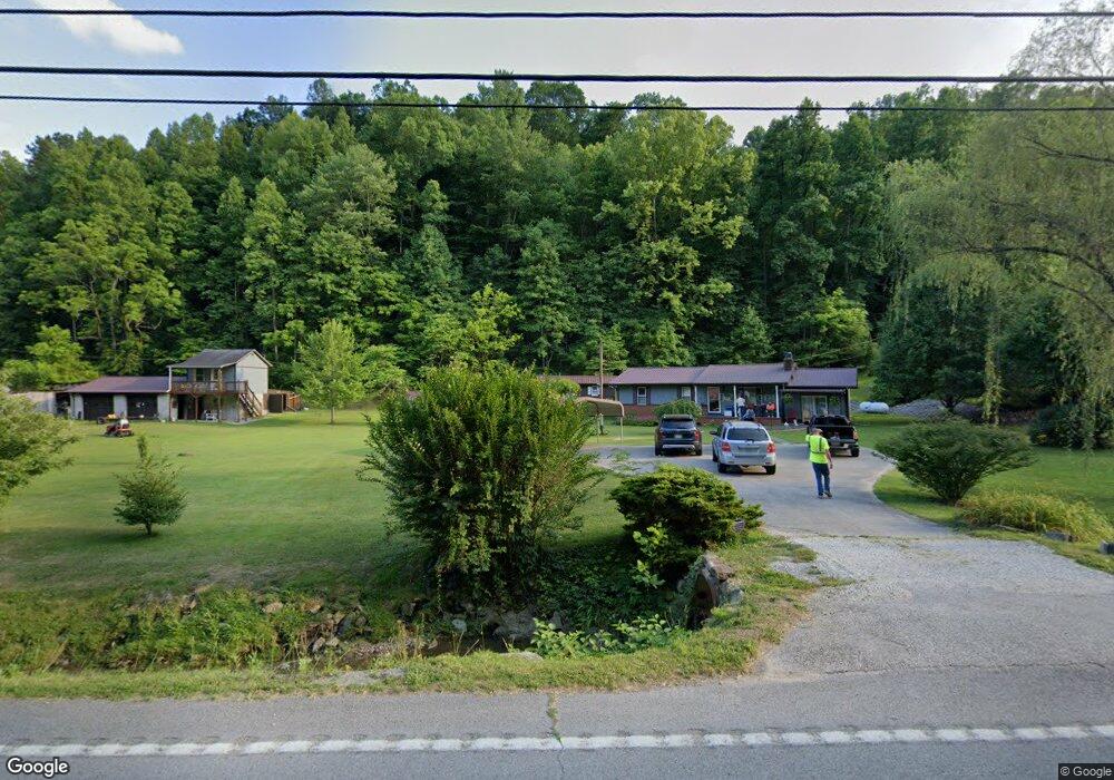 1861 Ky Route 993, Tutor Key, KY 41263