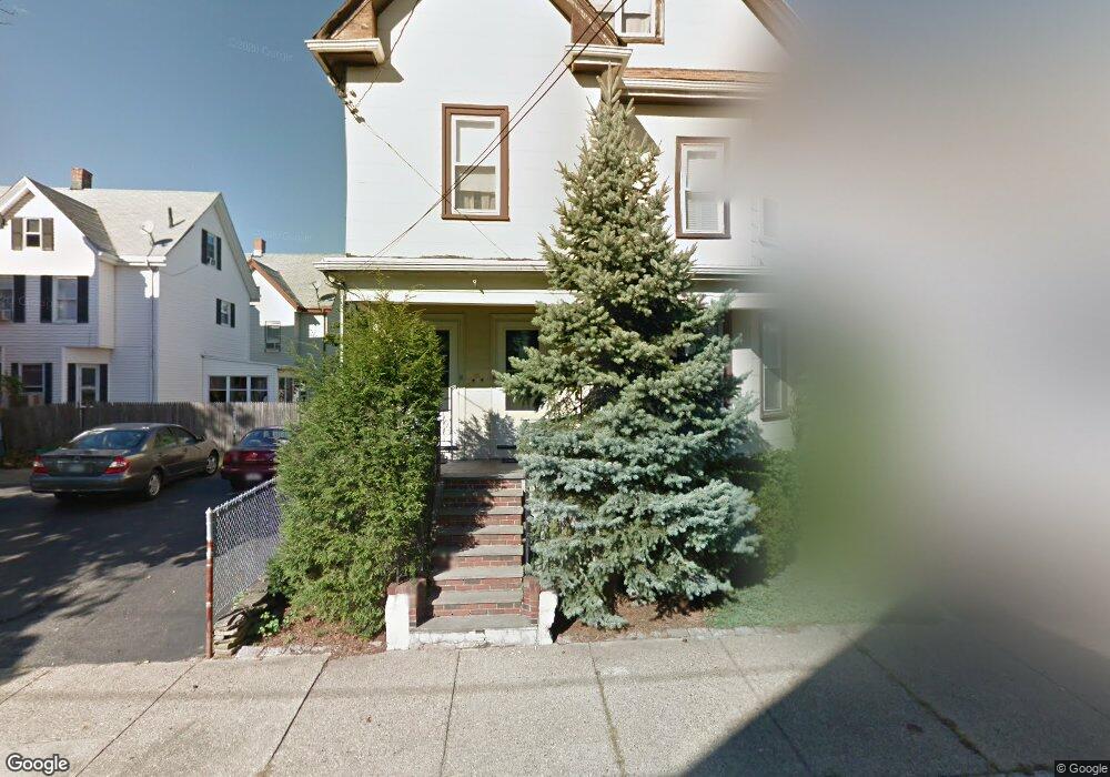 21 Porter St, Everett, MA 02149 - photo 1