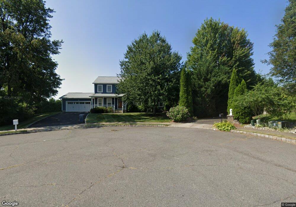 580 Perlee Ave, Raritan, NJ 08869 - photo 1