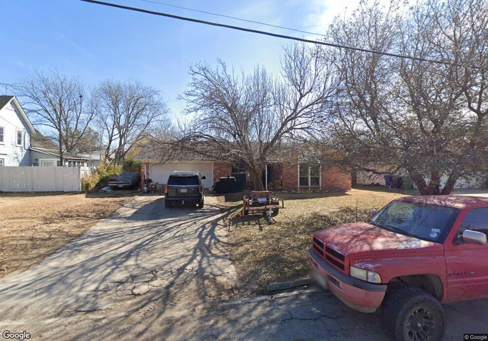 1503 S Hatcher St, Decatur, TX 76234 - photo 1
