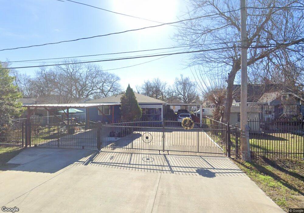 1730 Cresline St, Houston, TX 77093 - photo 1