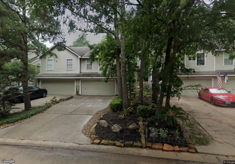 66 N Walden Elms Cir, Spring, TX 77382 - photo 1