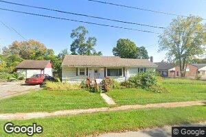 119 Star Rd, Spring Arbor, MI 49283