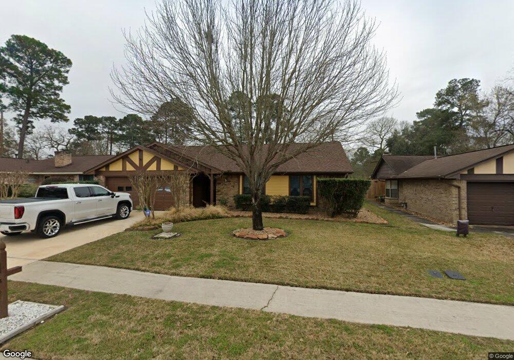 2602 Leichester Dr, Spring, TX 77386 - photo 1