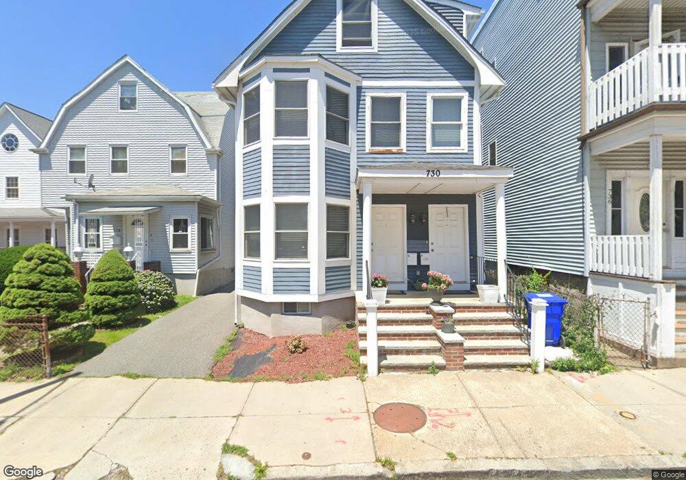 730 Saratoga St unit 2, Boston, MA 02128 - photo 1