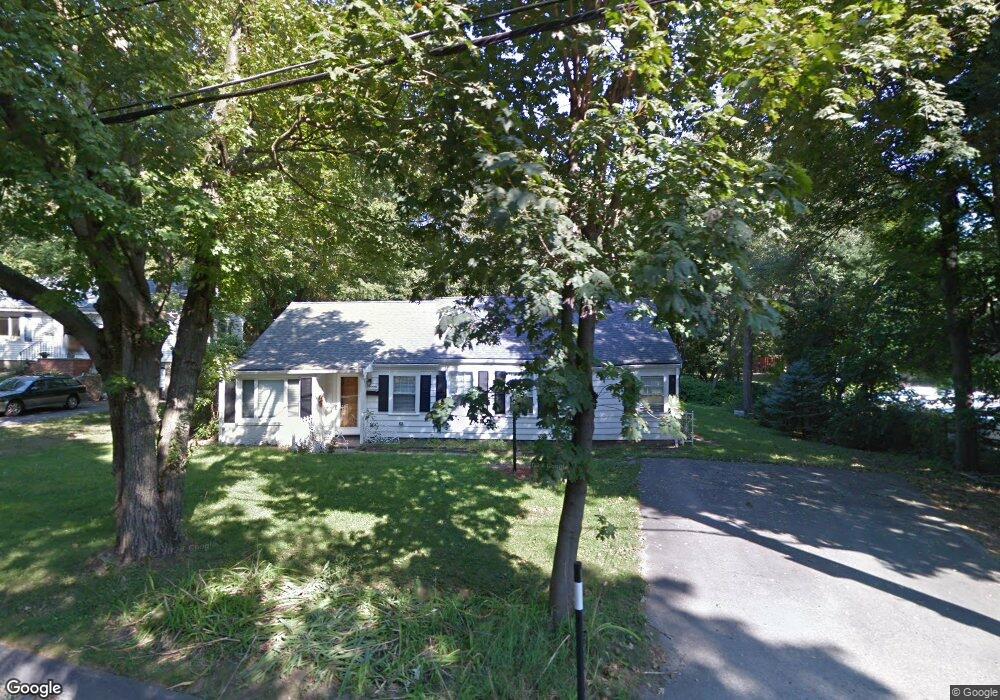 70 Duncklee Ave, Stoneham, MA 02180 - photo 1