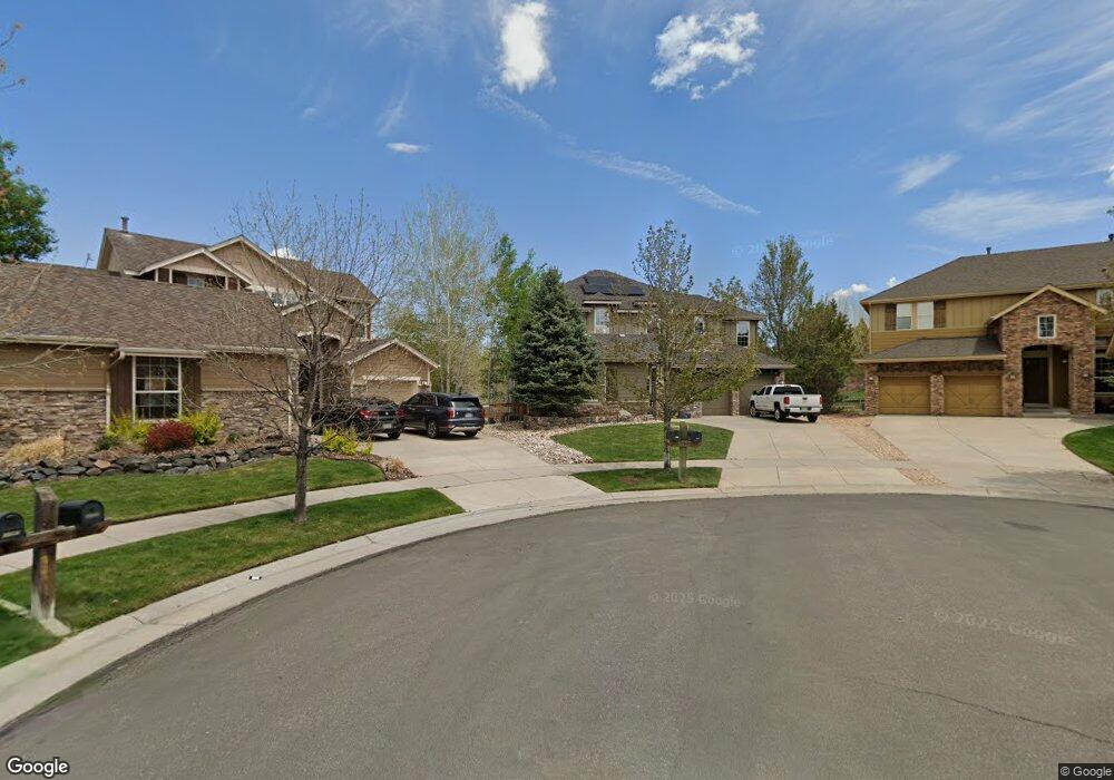 24567 E Easter Place, Aurora, CO 80016 - photo 1
