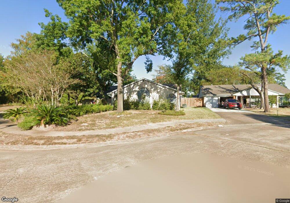 7103 Shady Moss Ln, Houston, TX 77040 - photo 1