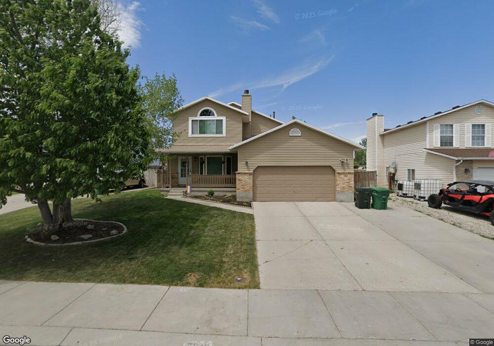 6948 S Firefox Cir, West Jordan, UT 84081 - photo 1