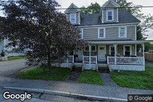 23 Beech St, Croydon, NH 03773