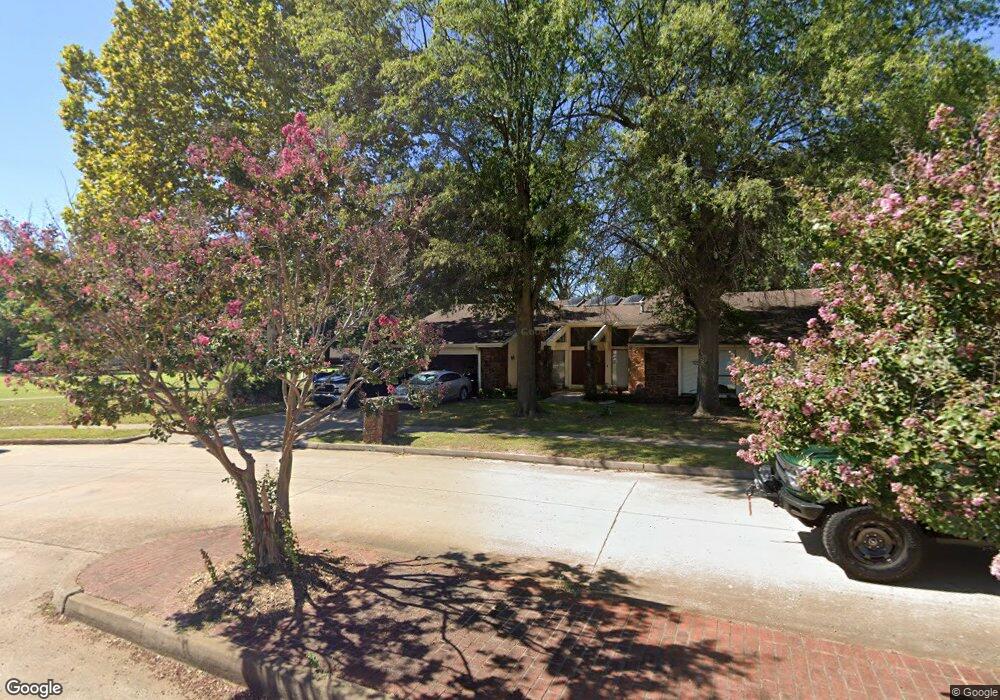 8300 S 3rd Ave, Broken Arrow, OK 74011 - photo 1