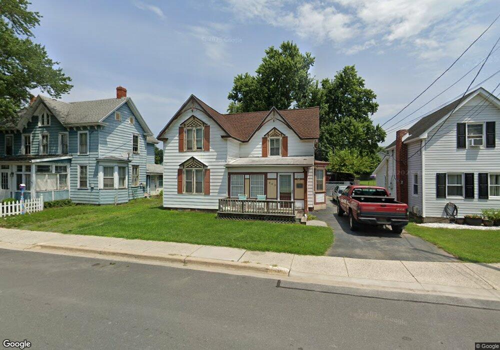 633 Commerce St, Townsend, DE 19734 - photo 1