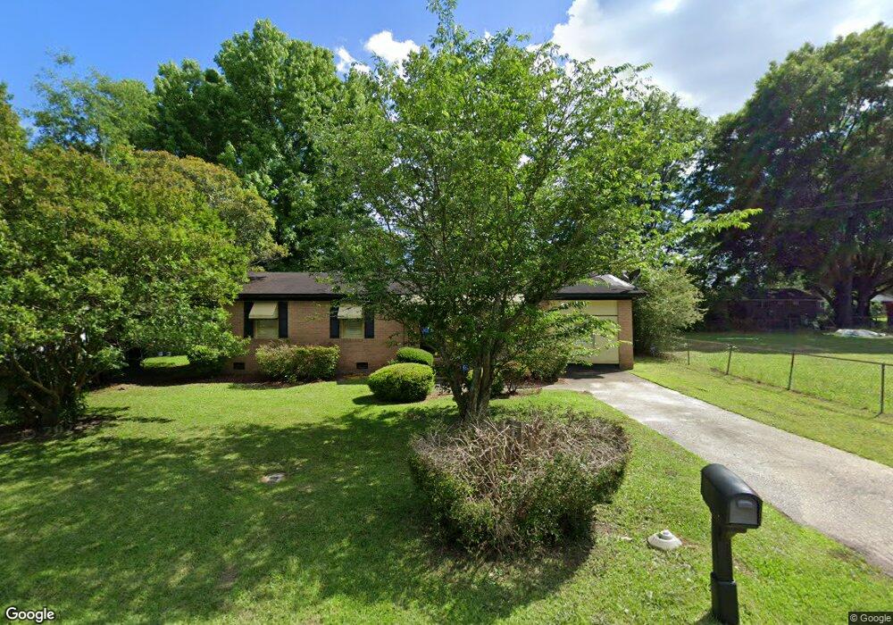 1288 Collins Cir, Camden, SC 29020 - photo 1