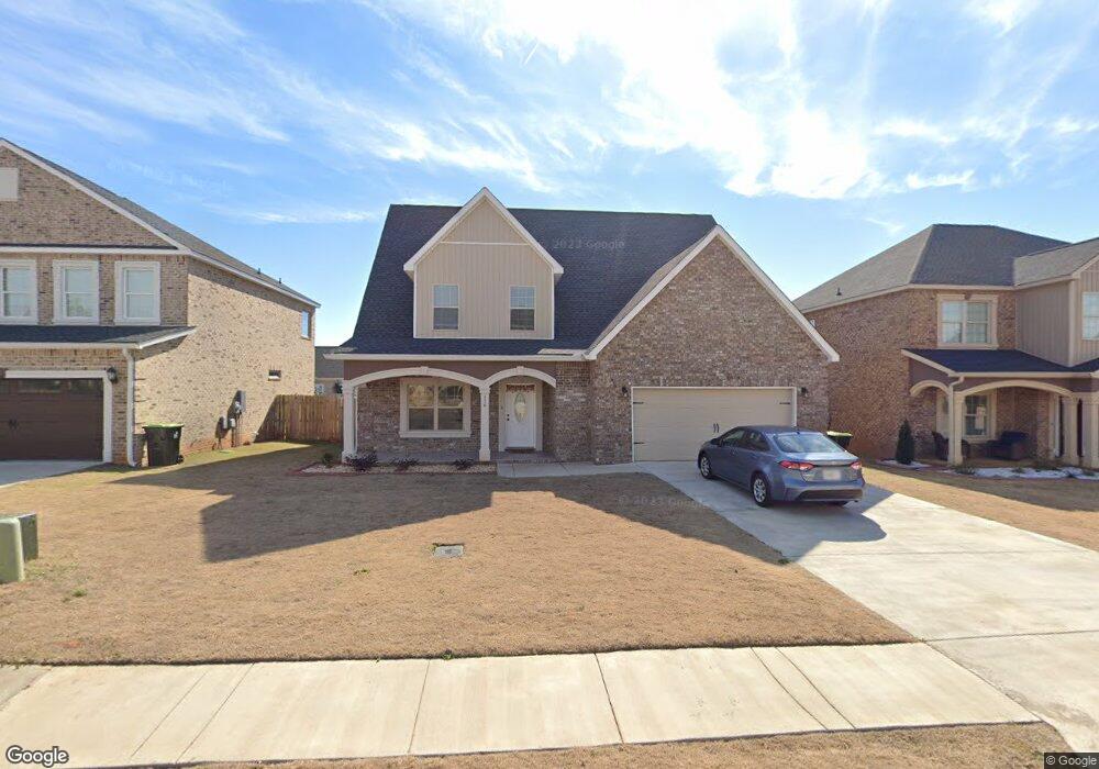 116 Legacy Ct unit 9C, Warner Robins, GA 31088 - photo 1