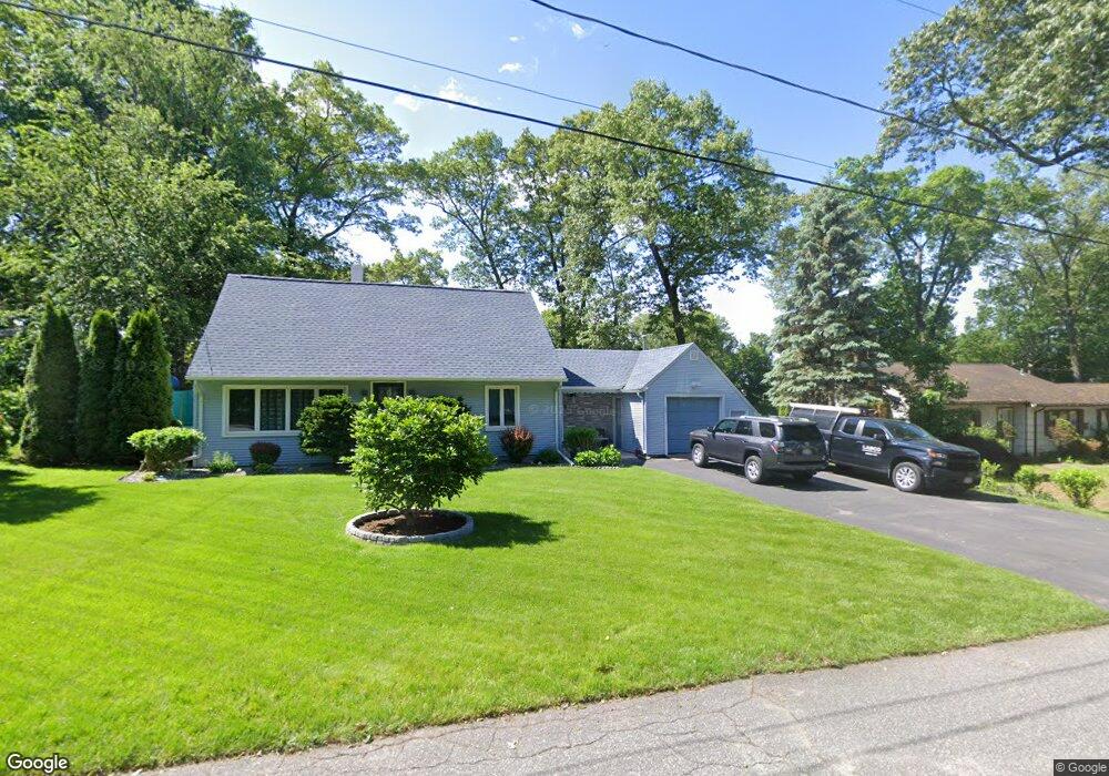 248 E Allen Ridge Rd, Springfield, MA 01118 - photo 1