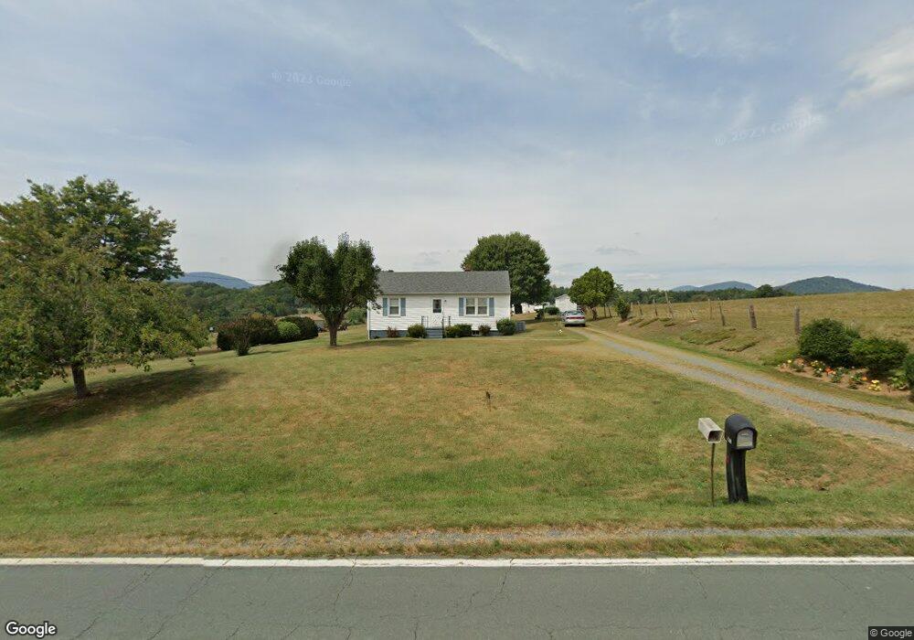 2325 Madison Rd, Stanardsville, VA 22973 - photo 1