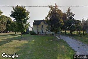 114 Detweiler Ave, Congerville, IL 61729