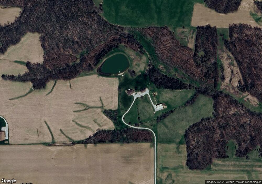 9040 E Base Rd, Greensburg, IN 47240 - photo 1