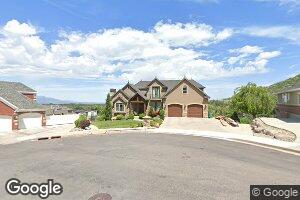 3735 Black Horn Place, Sandy, UT 84092