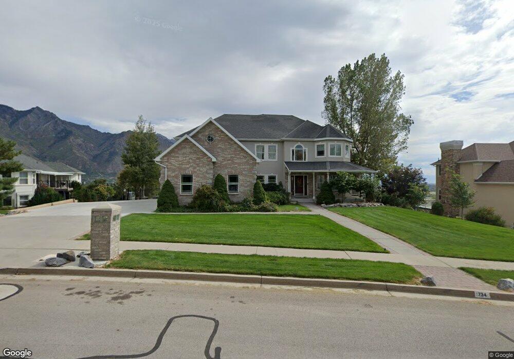 734 Summit Way, Alpine, UT 84004 - photo 1
