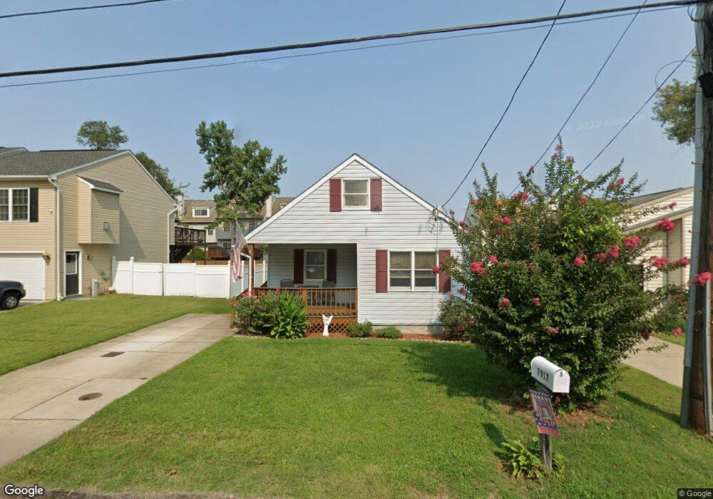 7917 E End Dr, Orchard Beach, MD 21226 - photo 1