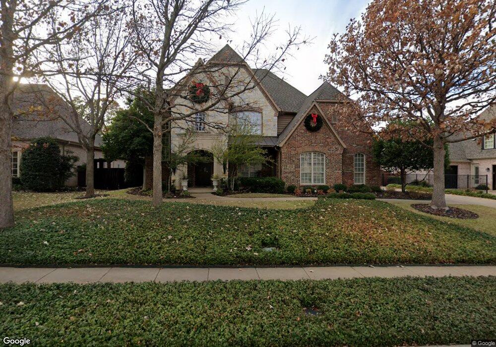 6620 Whittier Ln, Colleyville, TX 76034 - photo 1