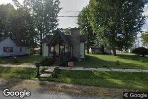516 W Mill St, Ava, IL 62907