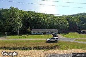 1469 Hornet Hwy, Burton, WV 26562