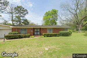 35 Thompson St, Artesia, MS 39736