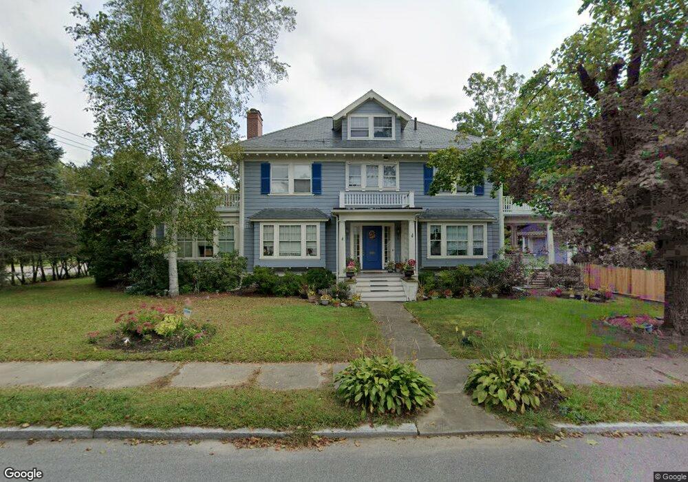 49 Cabot St, Winchester, MA 01890 - photo 1