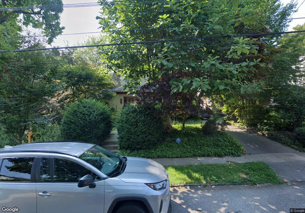 372 Bala Ave, Bala Cynwyd, PA 19004 - photo 1