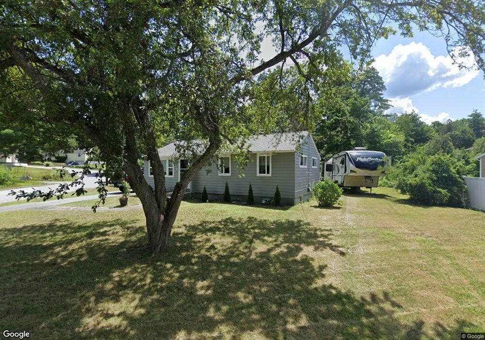 9 Mashall St, Keene, NH 03431 - photo 1
