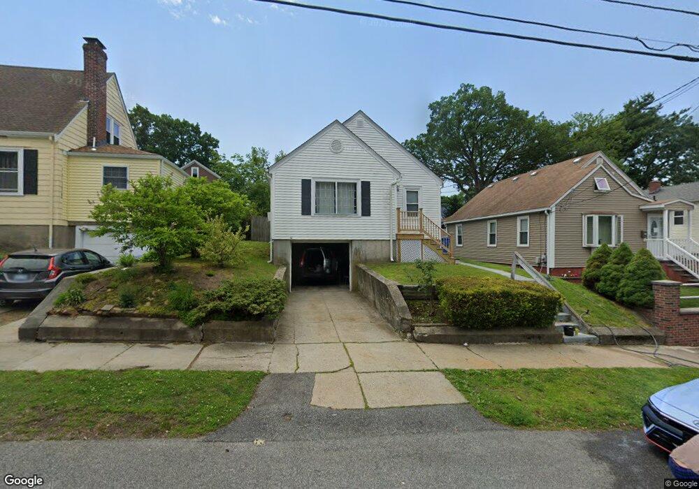 158 Lexington Ave, Cranston, RI 02910 - photo 1
