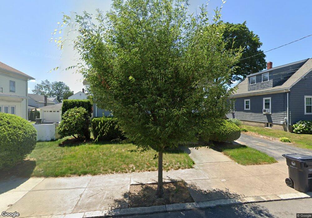 290 W Forest Ave, Pawtucket, RI 02860 - photo 1