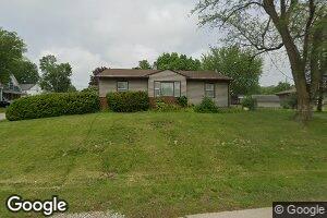 2301 9th Ave E, University Park, IA 52595