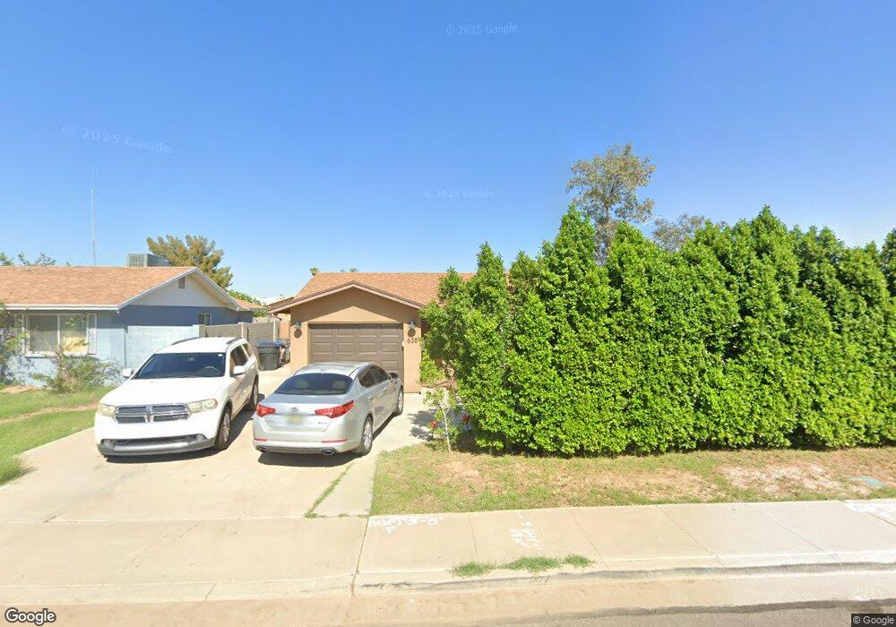 638 E 10th Dr, Mesa, AZ 85204 - photo 1