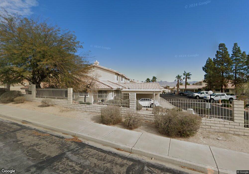 2284 Camel Mesa Dr, Laughlin, NV 89029 - photo 1