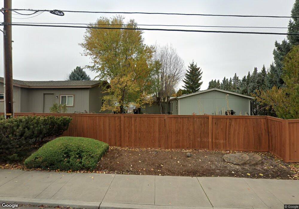 2337 SW Mariposa Loop, Redmond, OR 97756 - photo 1